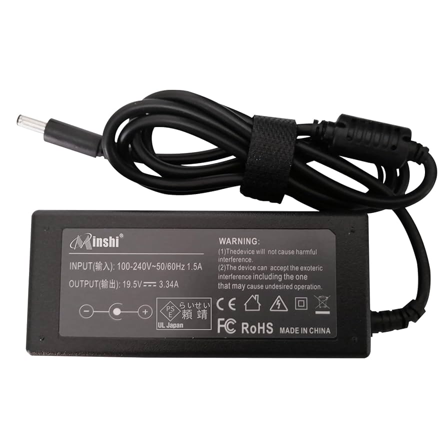 Amazon.co.jp: 【MINSHI】 CF-LX6 ACアダプター パナソニック